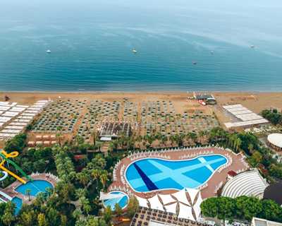 Paloma Oceana