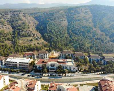 Pam Thermal Hotel Clinic Spa