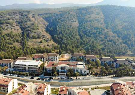 Pam Thermal Hotel Clinic Spa