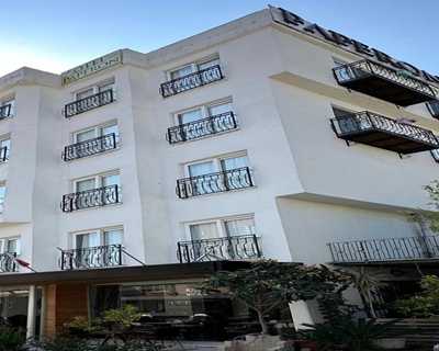 Paperon Hotel
