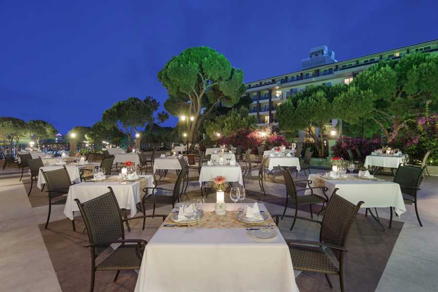 Papillon Ayscha - Papillon Ayscha Hotel - Belek | Touristica