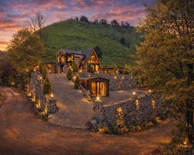 Paradise Valley Bungalow