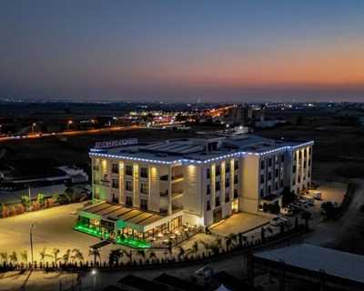 Paradisos Hotel