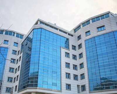 Parion Hotel