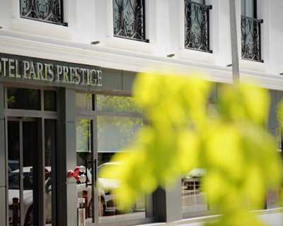 Paris Prestige Hotel