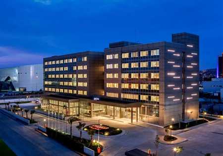 Park Inn by Radisson Samsun