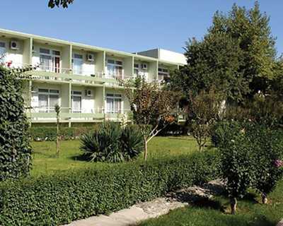 Park Otel Gönen