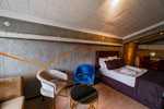 Parnassius Hotel Uludağ