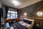 Parnassius Hotel Uludağ