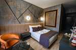 Parnassius Hotel Uludağ