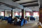 Parnassius Hotel Uludağ