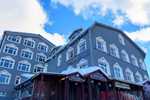 Parnassius Hotel Uludağ