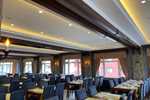 Parnassius Hotel Uludağ