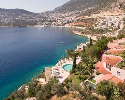 Patara Prince Hotel Resort