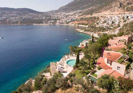 Patara Prince Hotel Resort