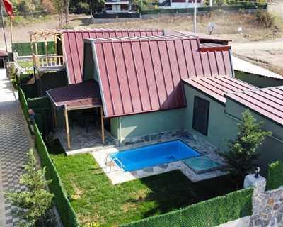 Patya Bungalov
