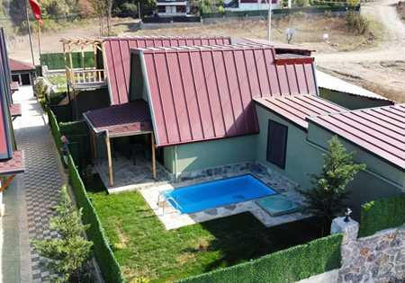 Patya Bungalov