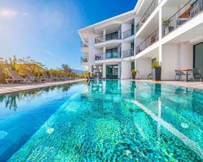 Payava Hotel by True Blue