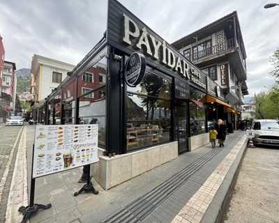 Payidar Otel