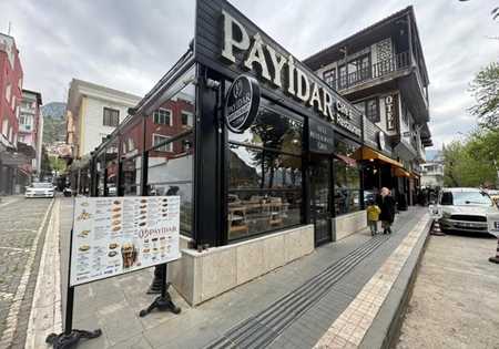 Payidar Otel