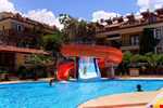 Perdikia Hill Family Resort Spa