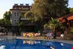 Perdikia Hill Family Resort Spa