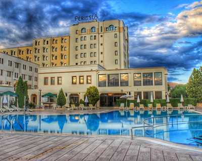 Perissia Hotel Convention Center