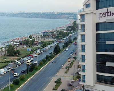 Perla Mare Hotel