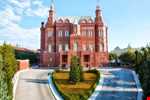 PGS Kremlin Palace