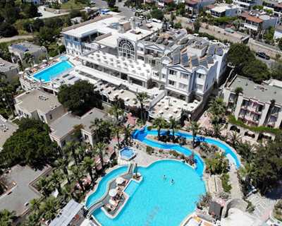 Phoenix Sun Hotel