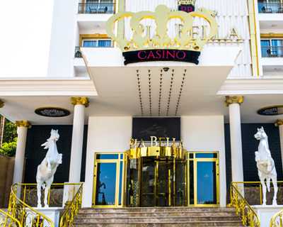 Piabella Prestige Hotel