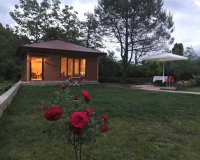 Pınar Kır Evi