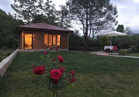 Pınar Kır Evi