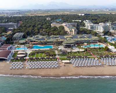 Pine Beach Belek