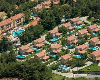 Pine Club Boutique Hotel & Spa