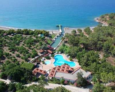 Pine Park Holiday Club