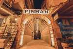 Pinhan Suite