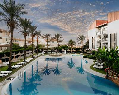 Pırıl Hotel Thermal Beauty Spa