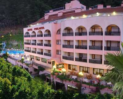 Pırlanta Hotel