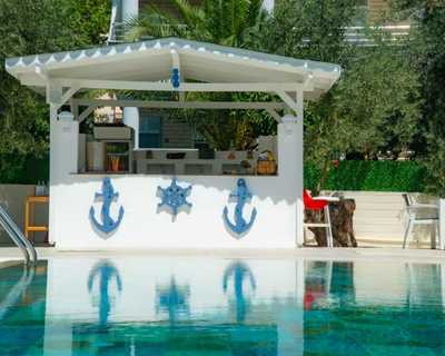 Platanus Hotel