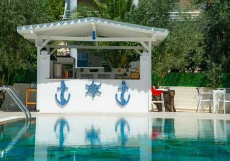 Platanus Hotel