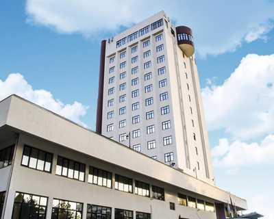 Plaza Hotel Diyarbakır