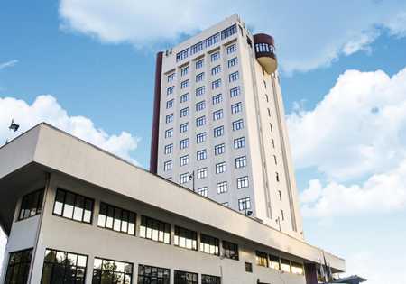 Plaza Hotel Diyarbakır