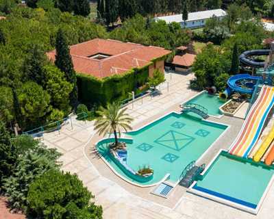 Polat Thermal Otel