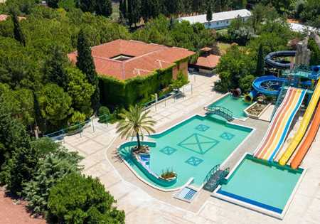 Polat Thermal Otel