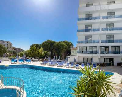 Ponz Boutique Hotel