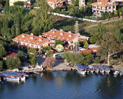 Portakal Hotel Dalyan