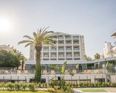 Premier Nergis Beach Hotel