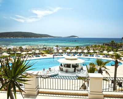 Premier Solto Hotel By Corendon