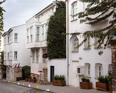 Premist Hotels Sultanahmet